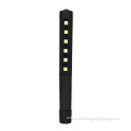 Portable 6 LED SMD Pen Light With Magnet